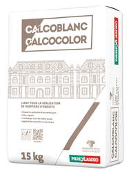 CALCOBLANC CALCOCOLOR 15KG